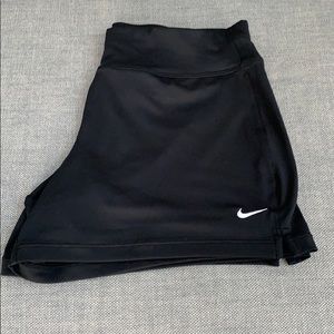 Nike run short